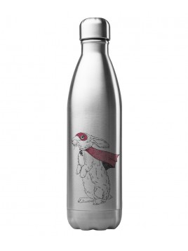 Bouteille gourde isotherme...