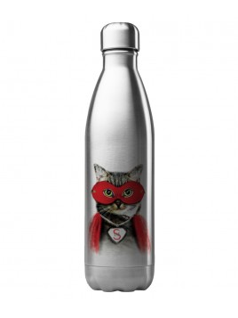 Bouteille gourde isotherme...