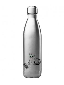 Bouteille gourde isotherme...