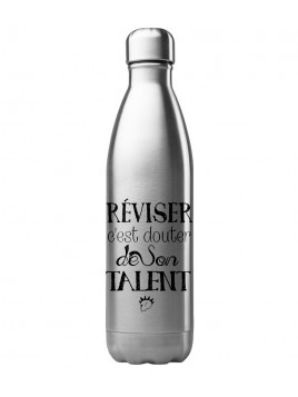 Bouteille gourde isotherme...