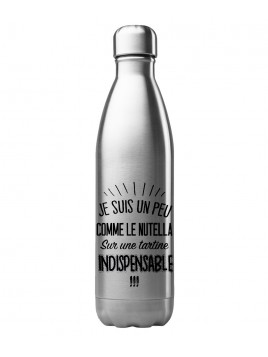 Bouteille gourde isotherme...