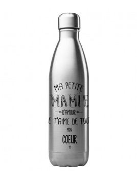 Bouteille gourde isotherme...