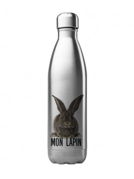 Bouteille gourde isotherme...