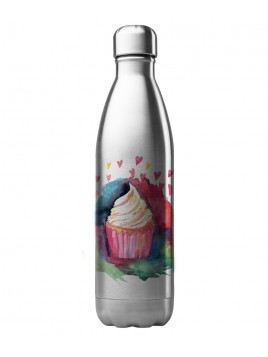 Bouteille gourde isotherme...