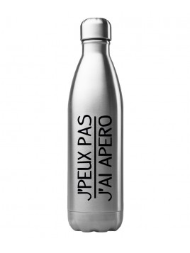 Bouteille gourde isotherme...