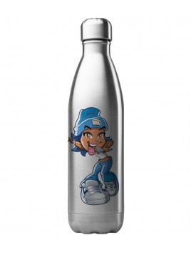 Bouteille gourde isotherme...