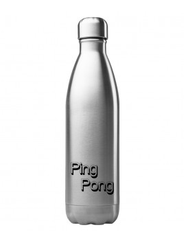 Bouteille gourde isotherme...