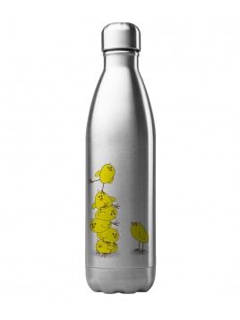 Bouteille gourde isotherme...