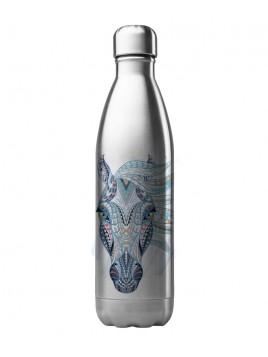 Bouteille gourde isotherme...