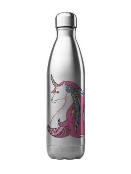 Bouteille gourde isotherme...