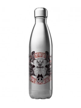 Bouteille gourde isotherme...