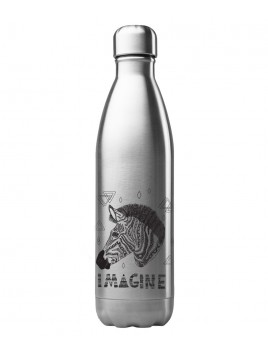 Bouteille gourde isotherme...