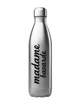 Bouteille gourde isotherme...