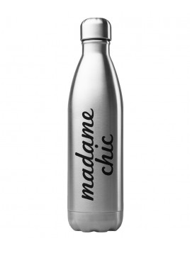 Bouteille gourde isotherme...