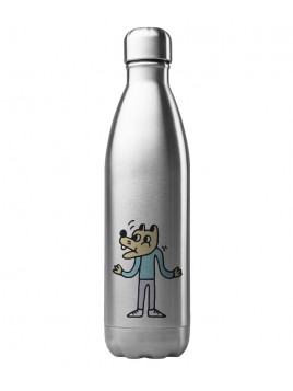 Bouteille gourde isotherme...