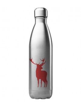 Bouteille gourde isotherme...