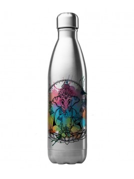 Bouteille gourde isotherme...