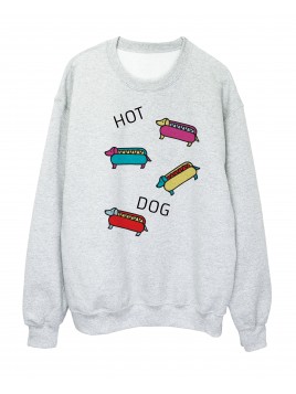 Sweat shirt imprimé...