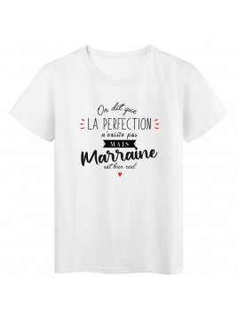 T-Shirt imprimé humour...