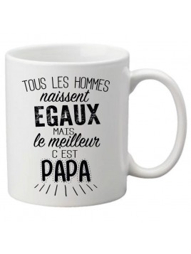 Mug céramique imprimé...