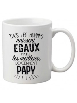 Mug céramique imprimé...