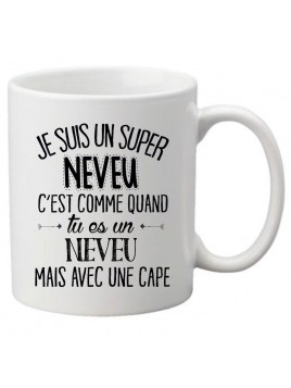 Mug céramique imprimé...