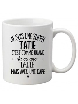 Mug céramique imprimé...