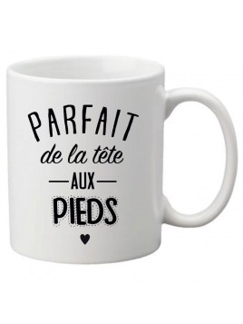 Mug céramique imprimé...