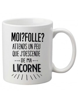 Mug céramique imprimé...