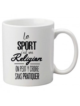 Mug céramique imprimé...