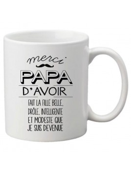 Mug céramique imprimé...