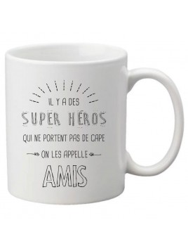 Mug céramique imprimé...