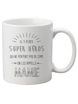 Mug céramique imprimé...