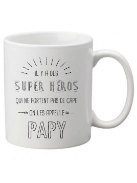 Mug céramique imprimé...