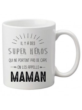 Mug céramique imprimé...