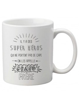 Mug céramique imprimé...