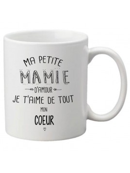 Mug céramique imprimé...
