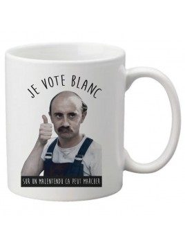 Mug céramique imprimé...