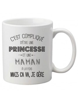 Mug céramique imprimé...