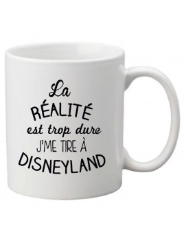 Mug céramique imprimé...