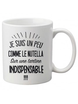 Mug céramique imprimé...