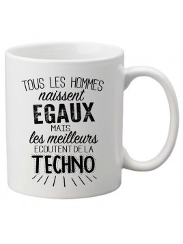 Mug céramique imprimé...