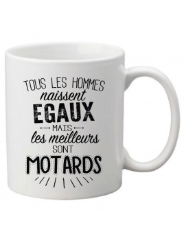 Mug céramique imprimé...