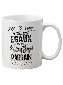 Mug céramique imprimé...