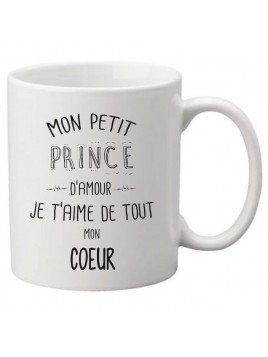 Mug céramique imprimé...