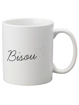 Mug céramique imprimé...