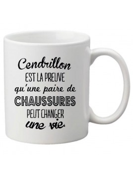 Mug céramique imprimé...