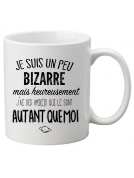Mug céramique imprimé...
