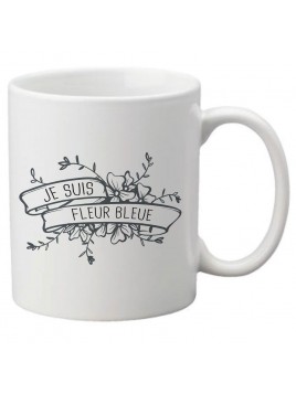 Mug céramique imprimé...