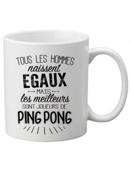 Mug céramique imprimé...